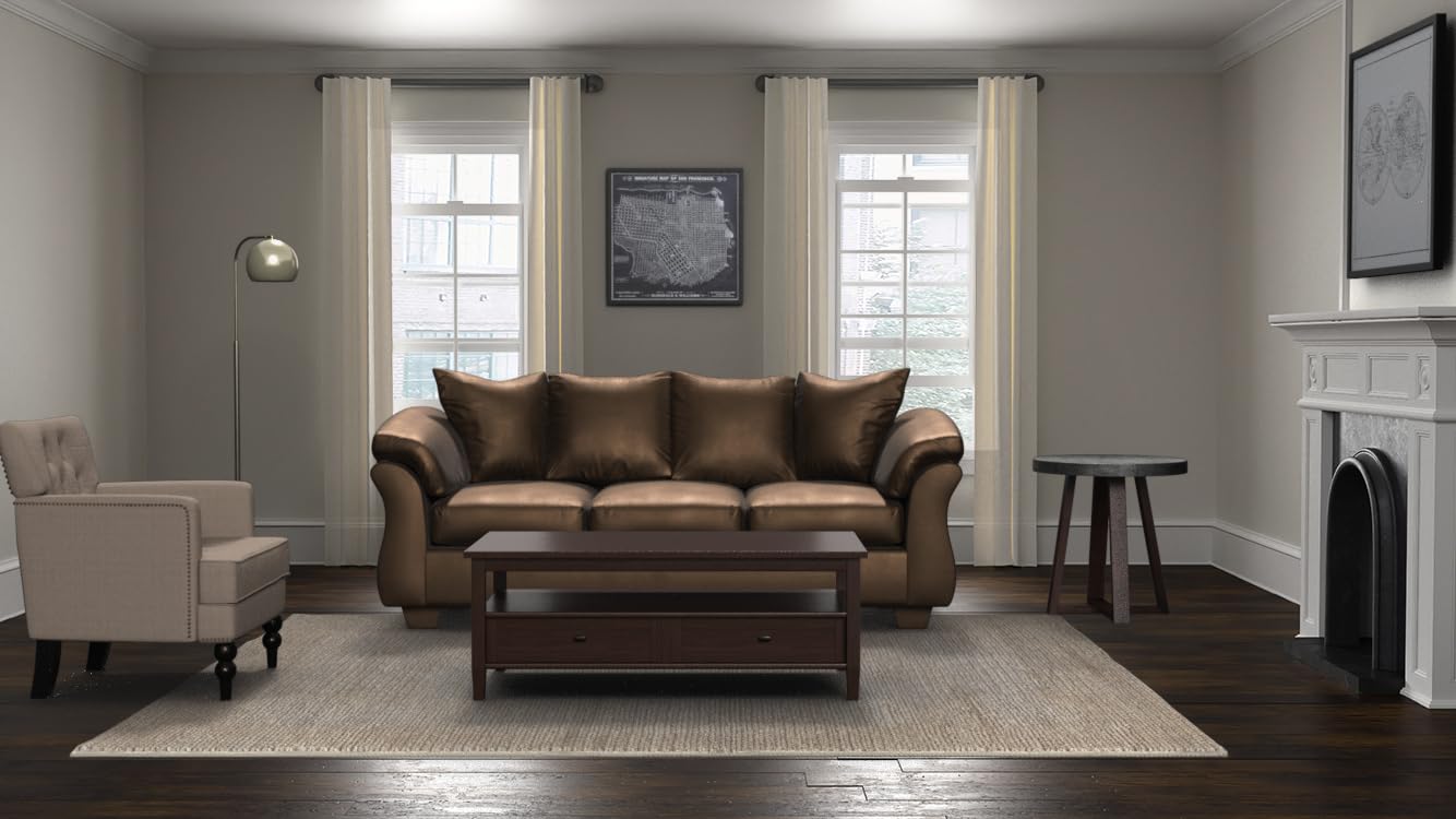 Amazon.com Signature Design by Ashley - Darcy Full Size 